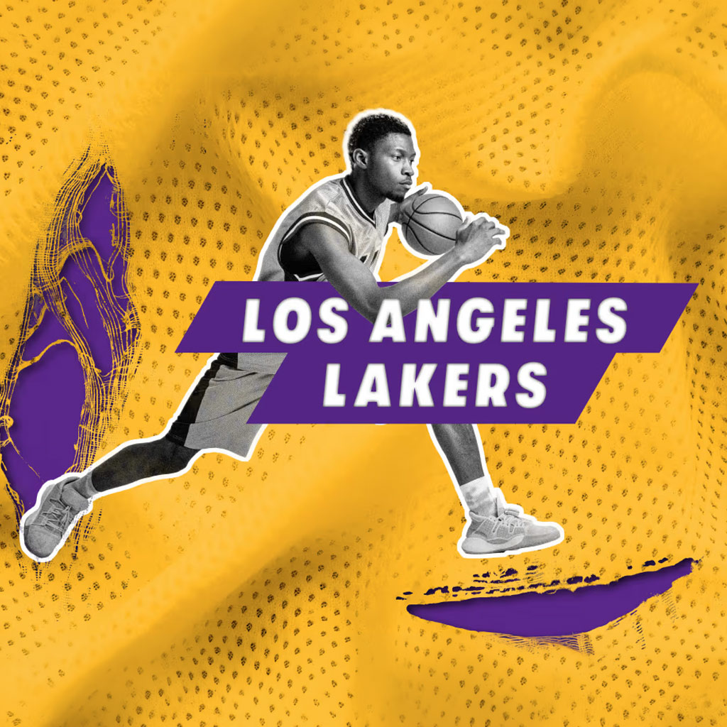 Los Angeles Lakers vs Golden State Warriors (NBA Preseason)