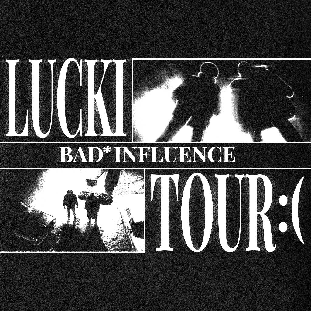 LUCKI