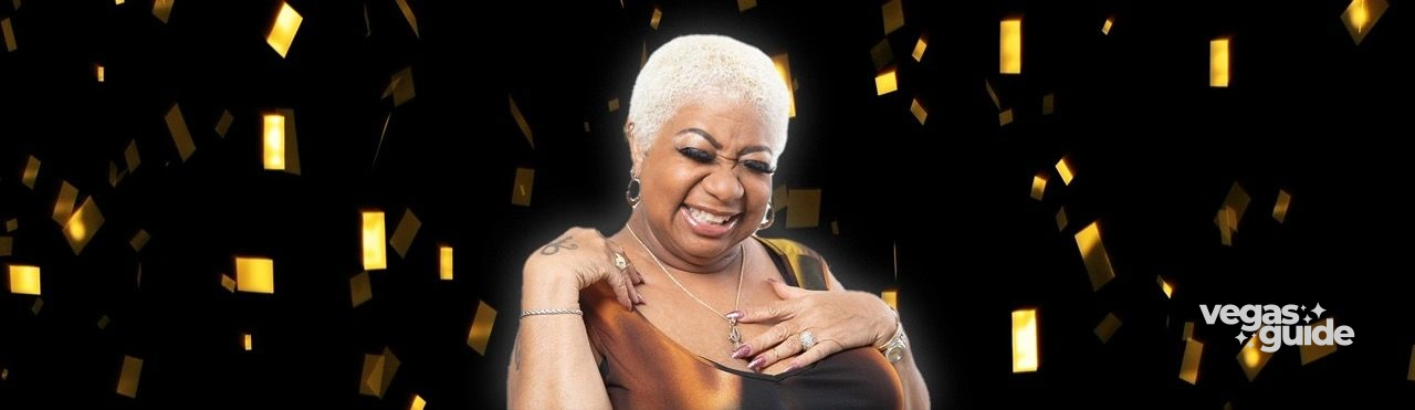 Luenell poster