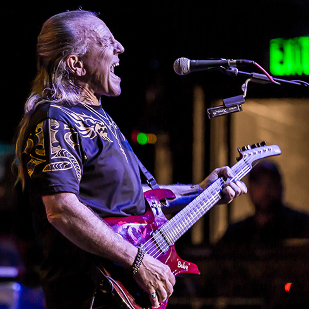 Mark Farner's American Band