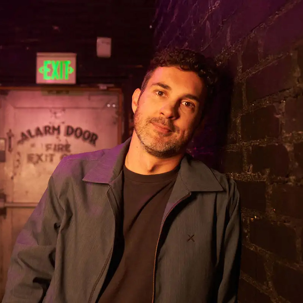 Mark Normand