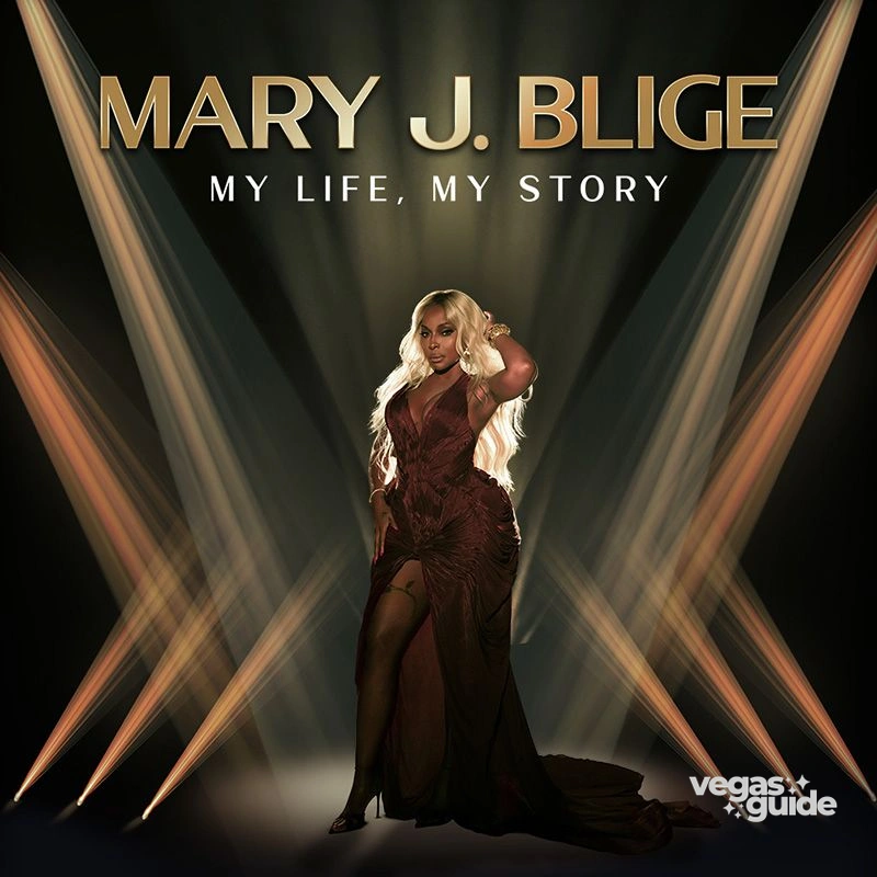 Mary J Blige poster