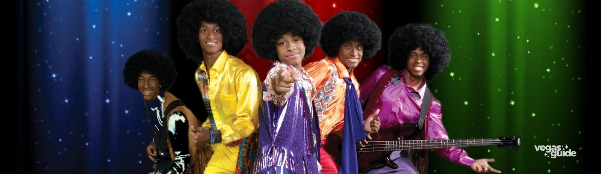 Motown Extreme poster