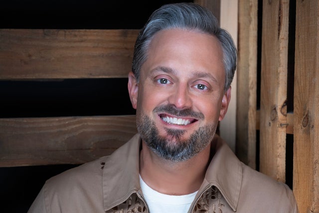 Nate Bargatze
