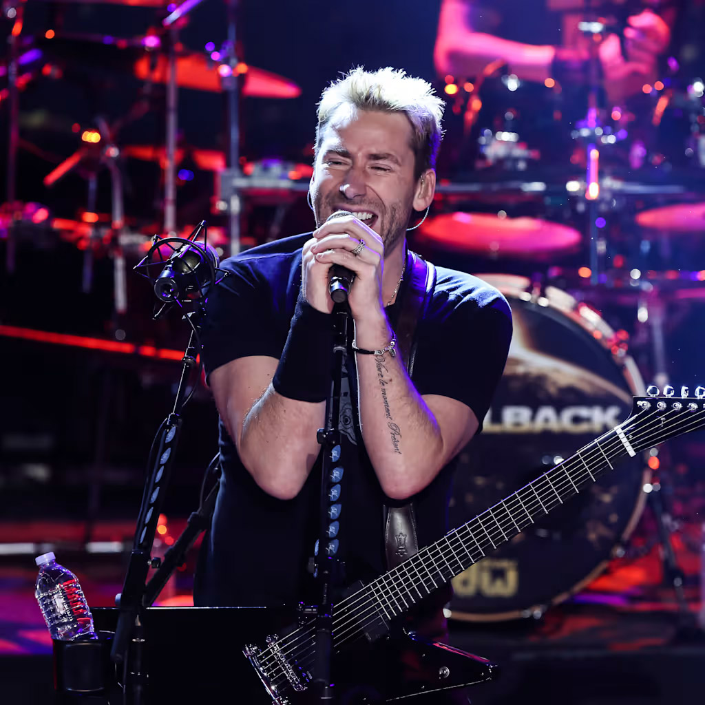 Nickelback