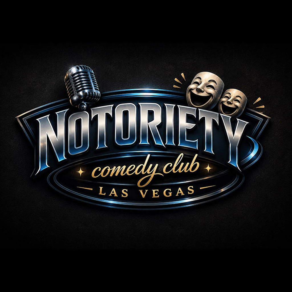 Notoriety Comedy Club