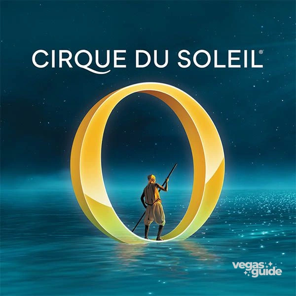 O by Cirque du Soleil