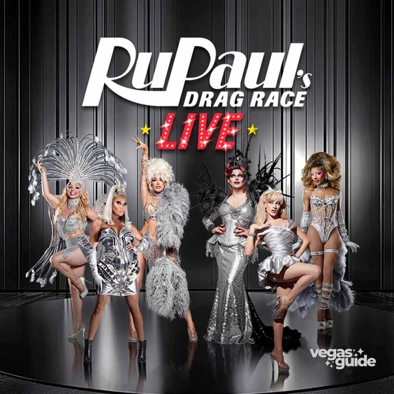 RuPaul's Drag Race LIVE! Las Vegas