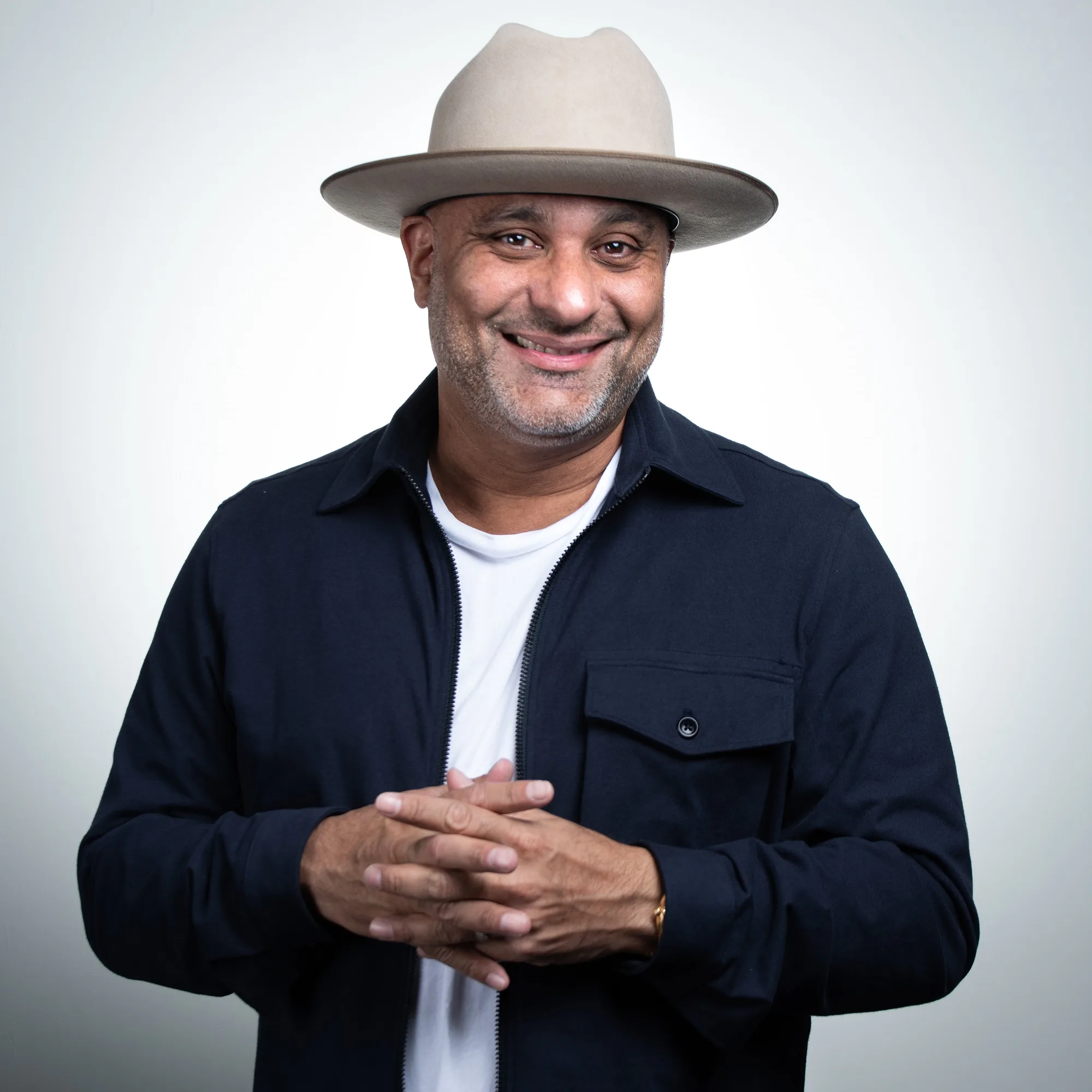Russell Peters