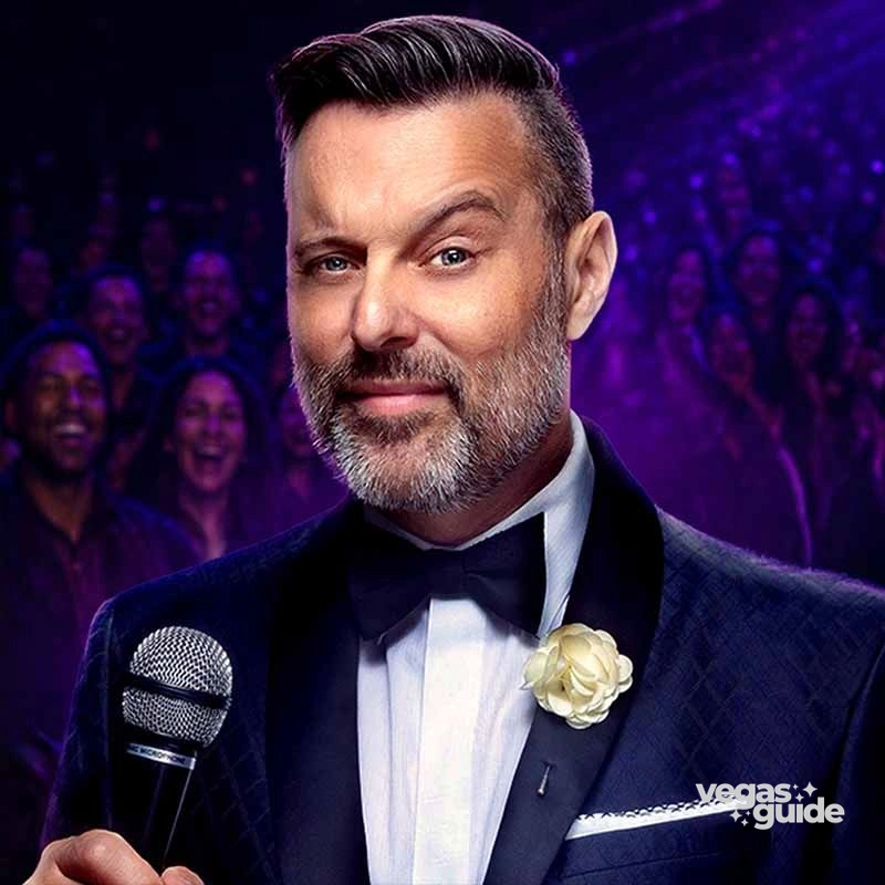 Steve Falcon's Comedy Hypnosis Hour poster