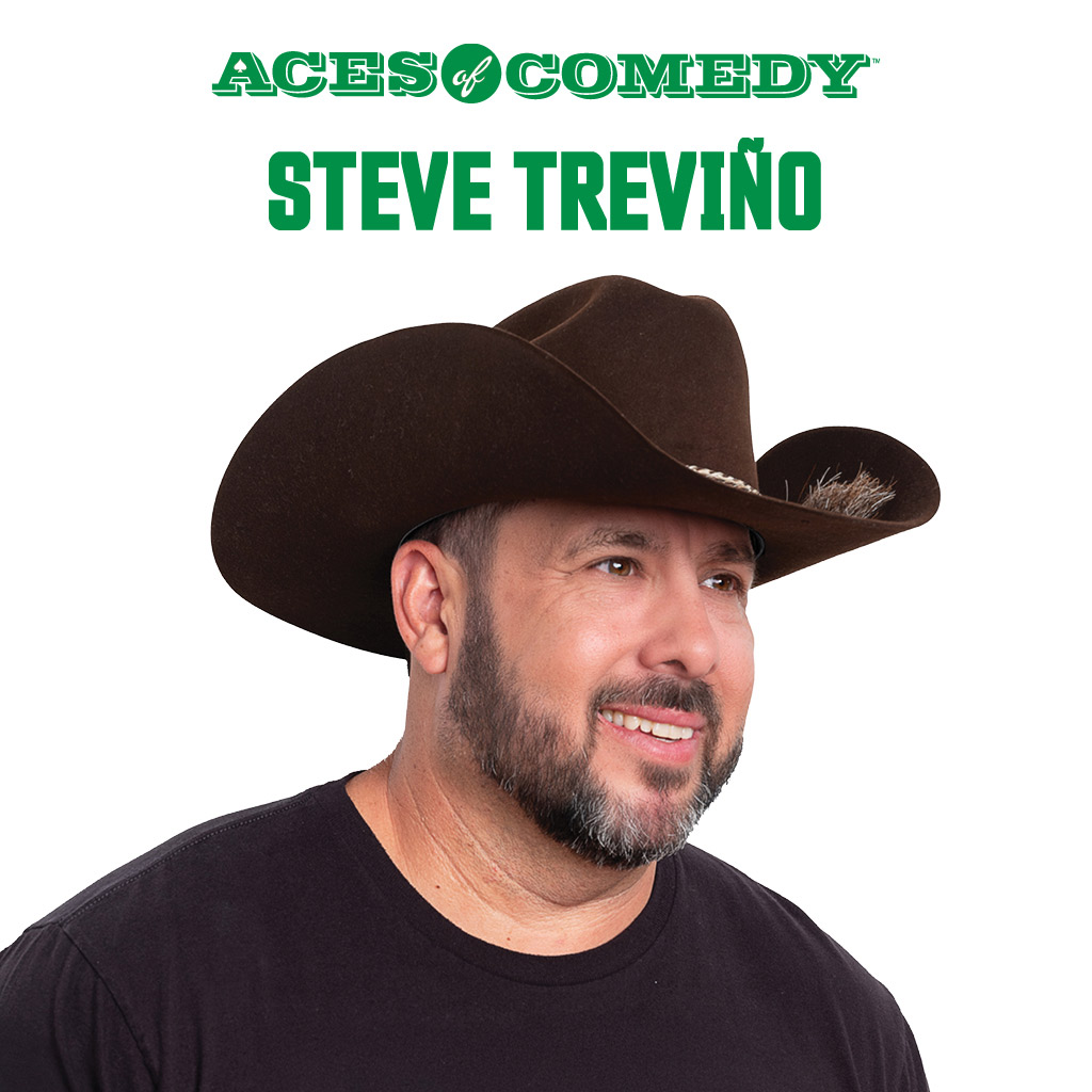 Steve Treviño