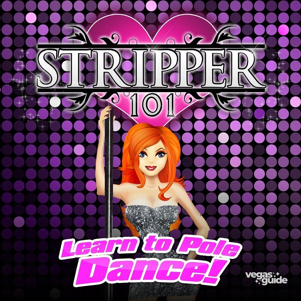 Stripper 101
