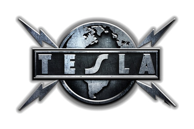Tesla: Live in Las Vegas