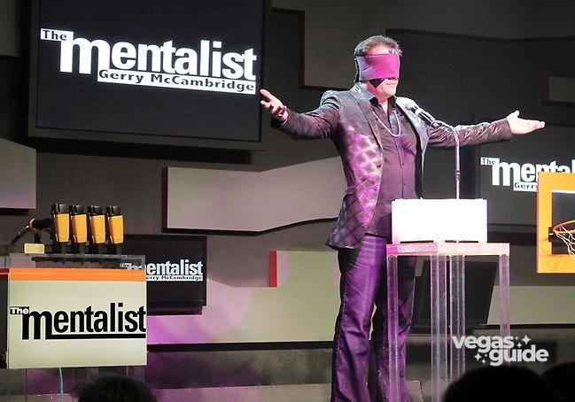 The Mentalist