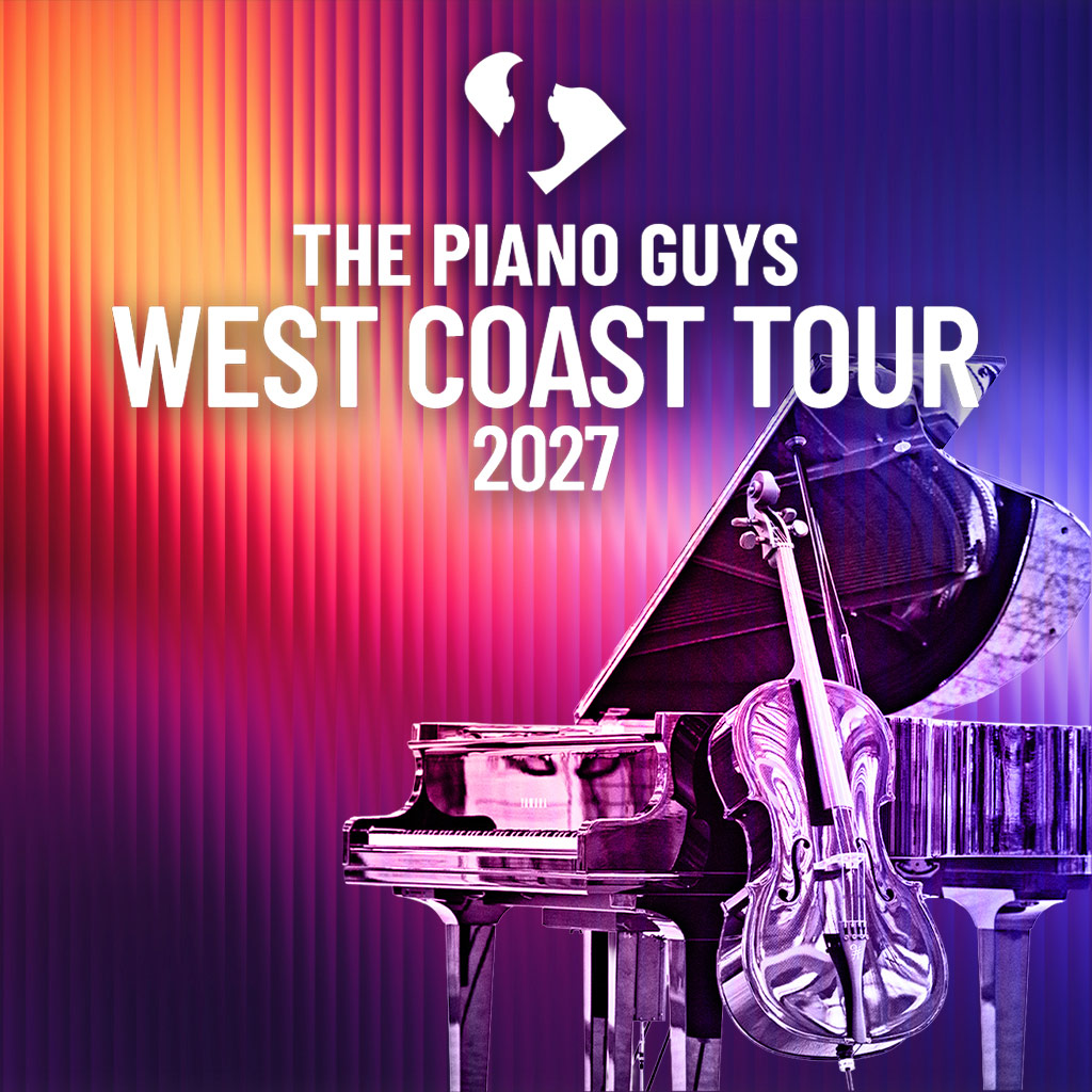 The Piano Guys