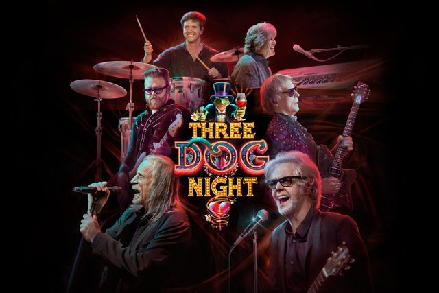Three Dog Night