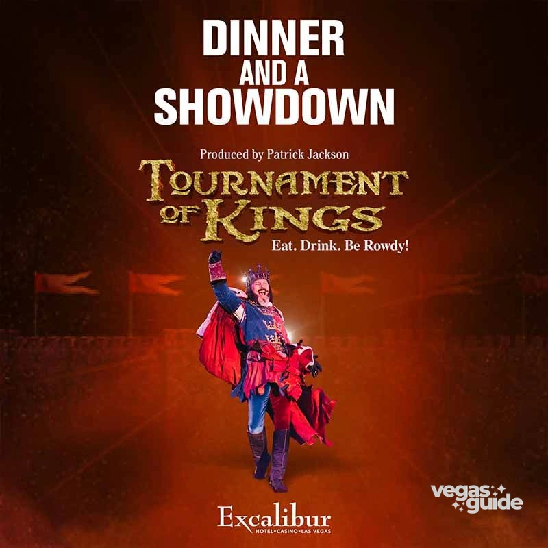 Tournament of Kings