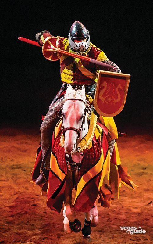 Tournament of Kings