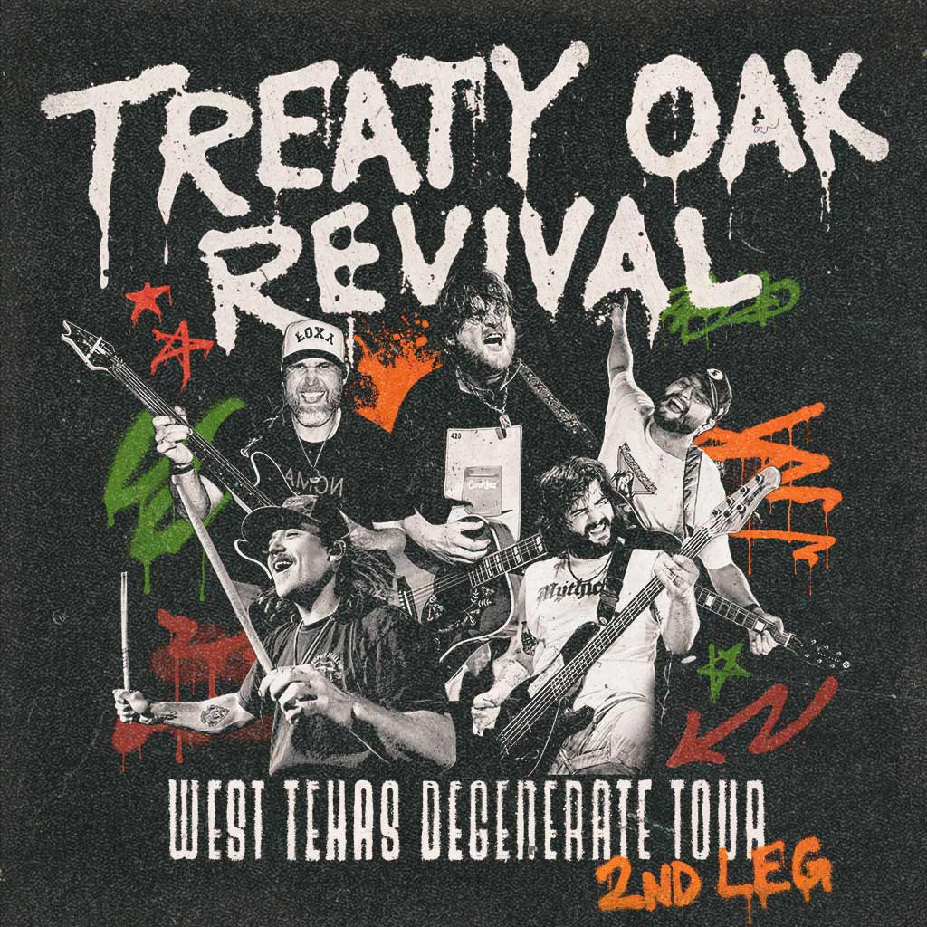 Treaty Oak Revival