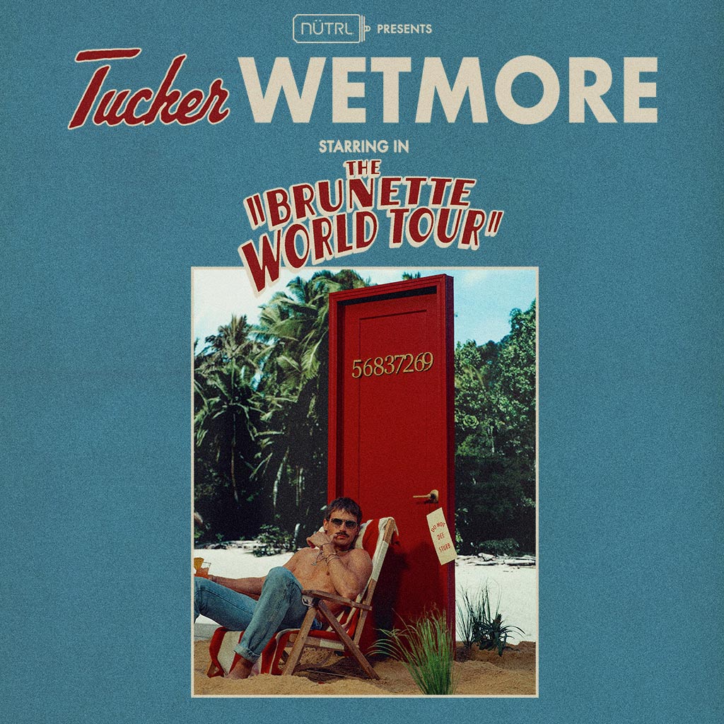 Tucker Wetmore