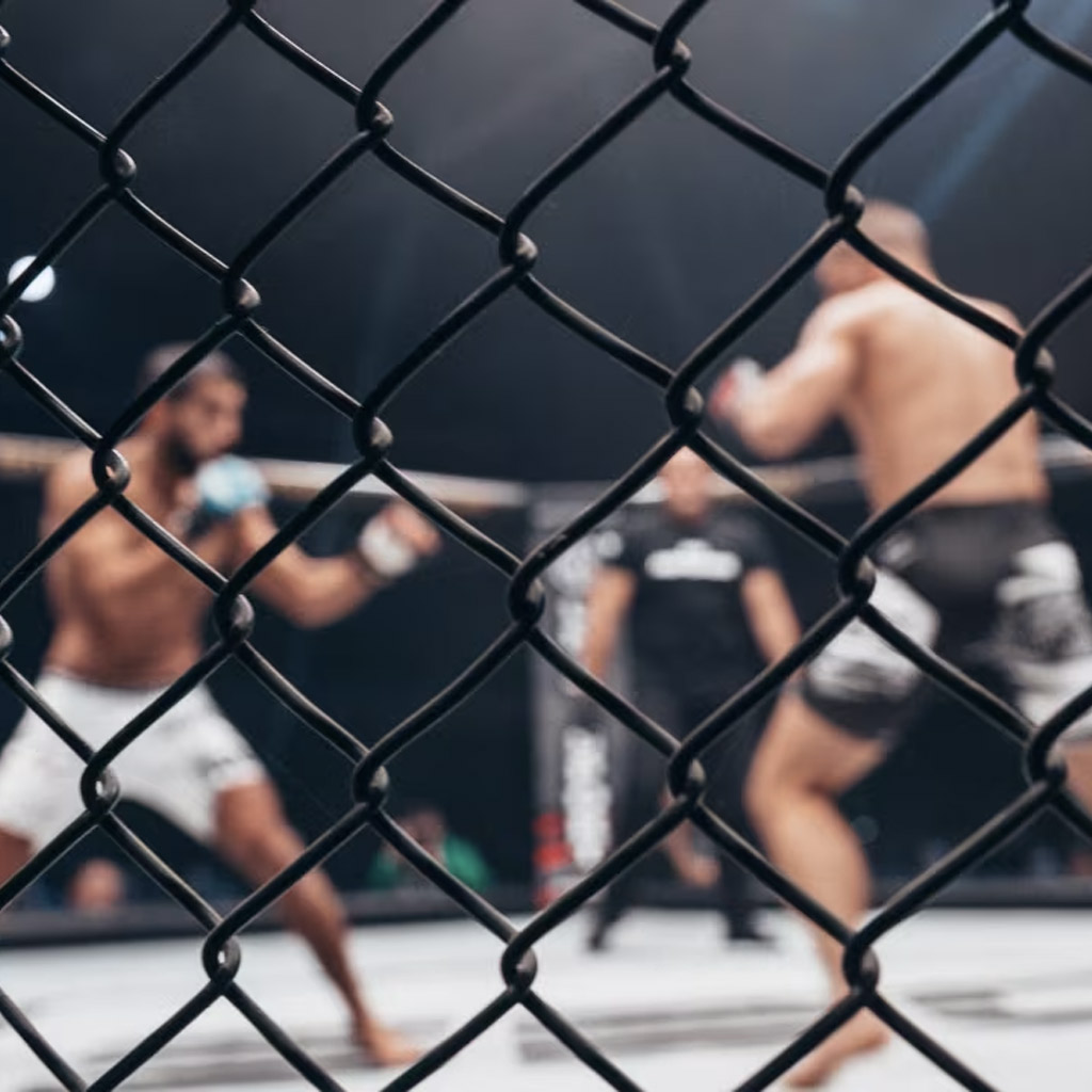 UFC 335: Oliveira vs Lopes