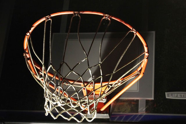 UNLV Runnin' Rebels Basketball