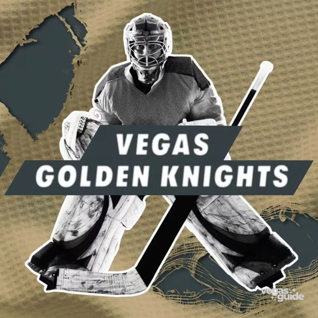 Vegas Golden Knights (VGK)
