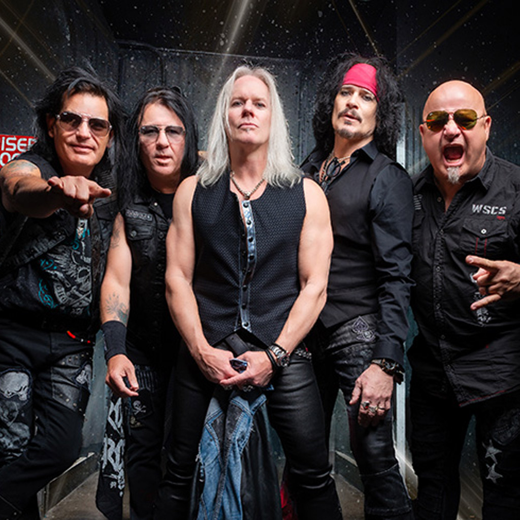 Warrant