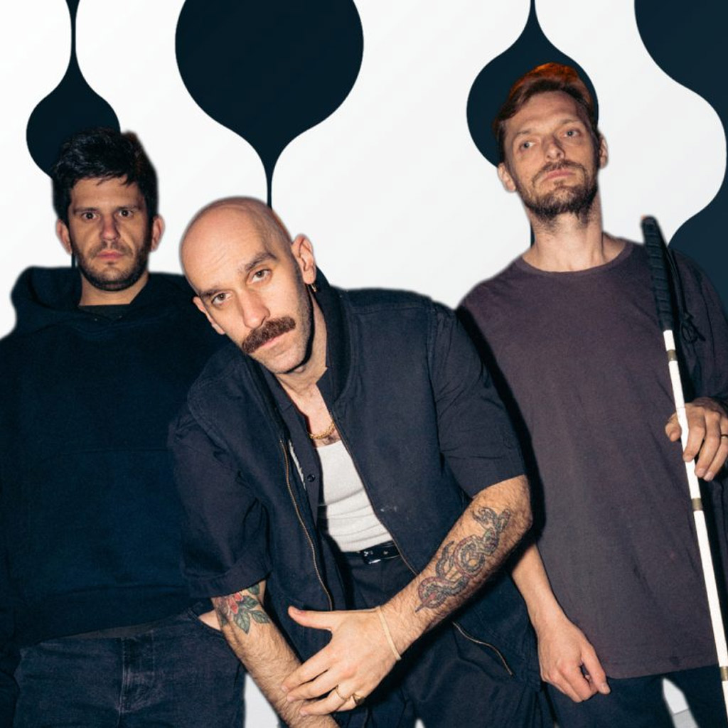 X Ambassadors