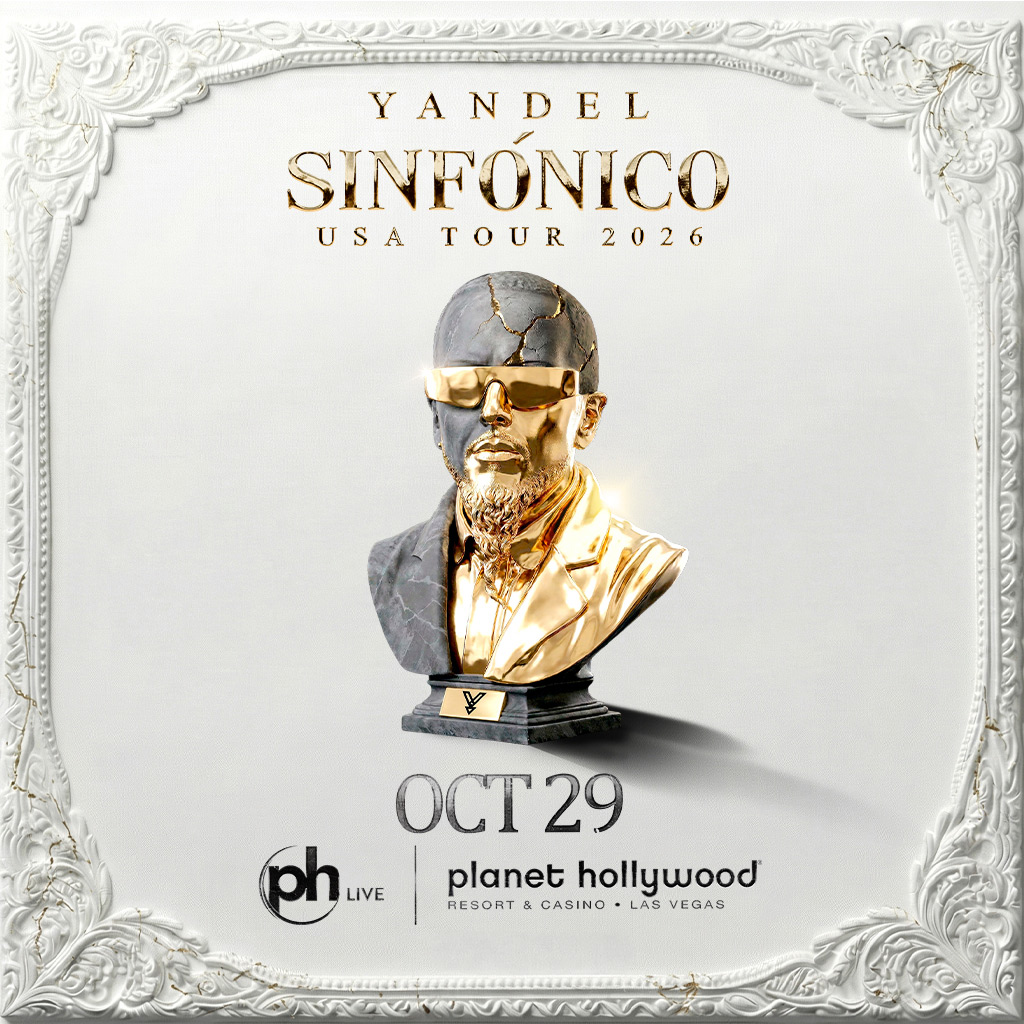 Yandel: Sinfónico
