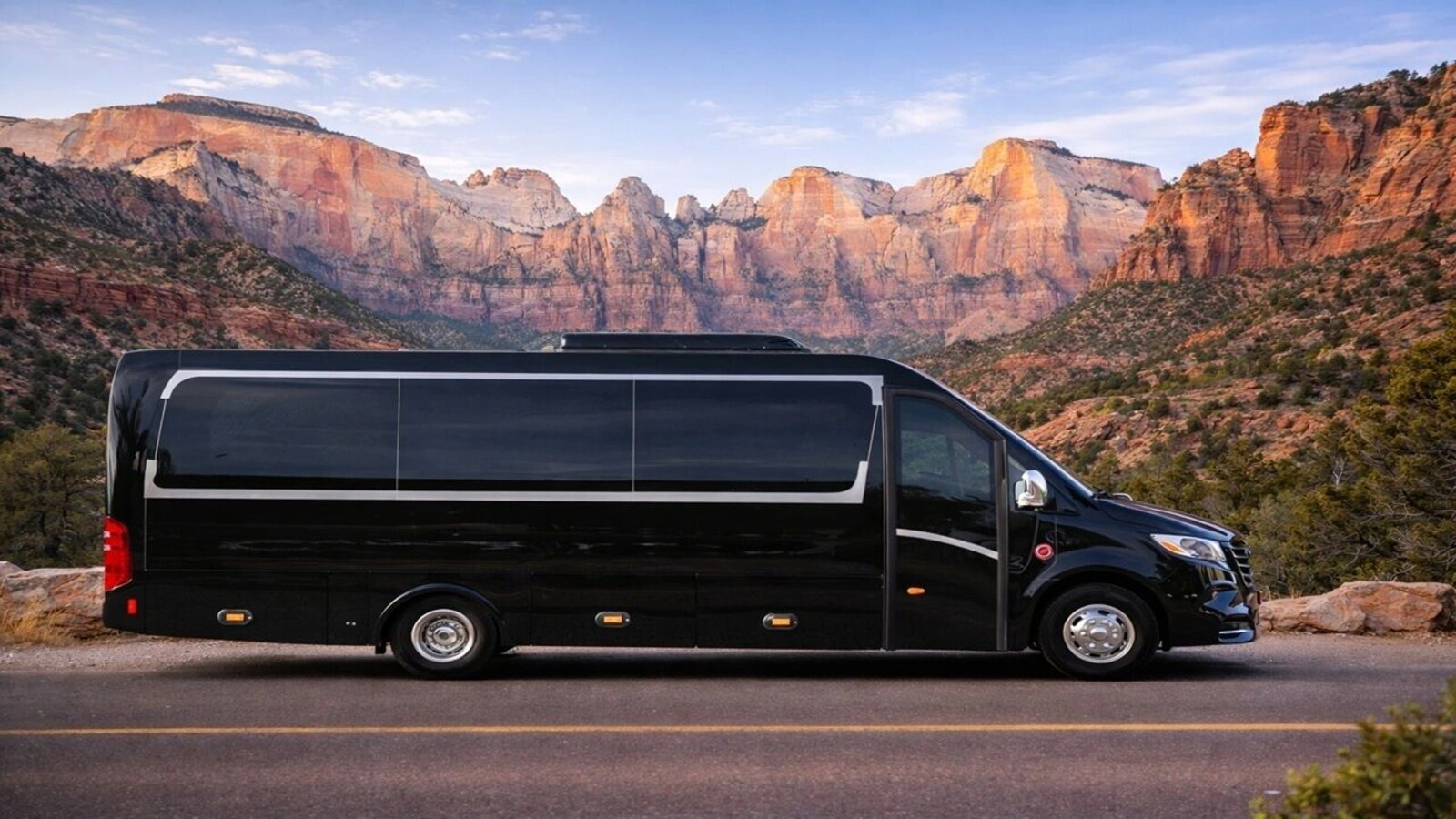 Bryce Canyon & Zion National Park