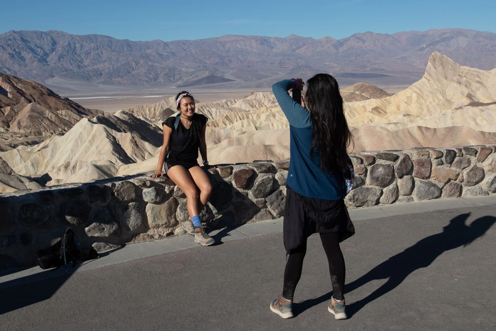 Death Valley Tour