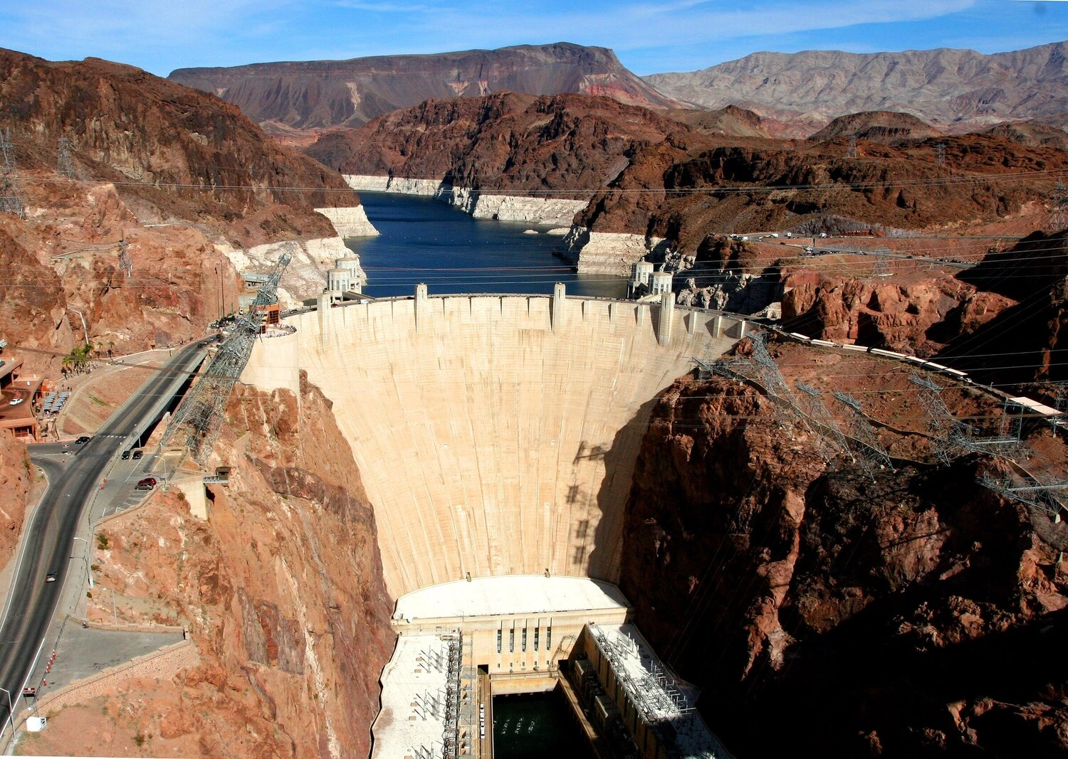 Grand Canyon West Rim 5 in 1
