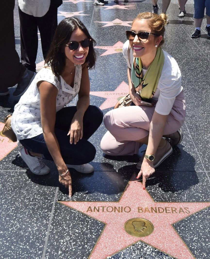 Hollywood Tour photo