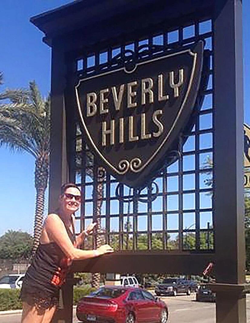 Hollywood Tour