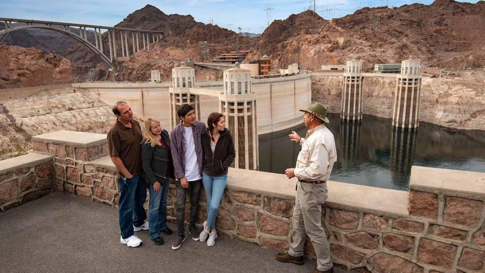 Hoover Dam Classic
