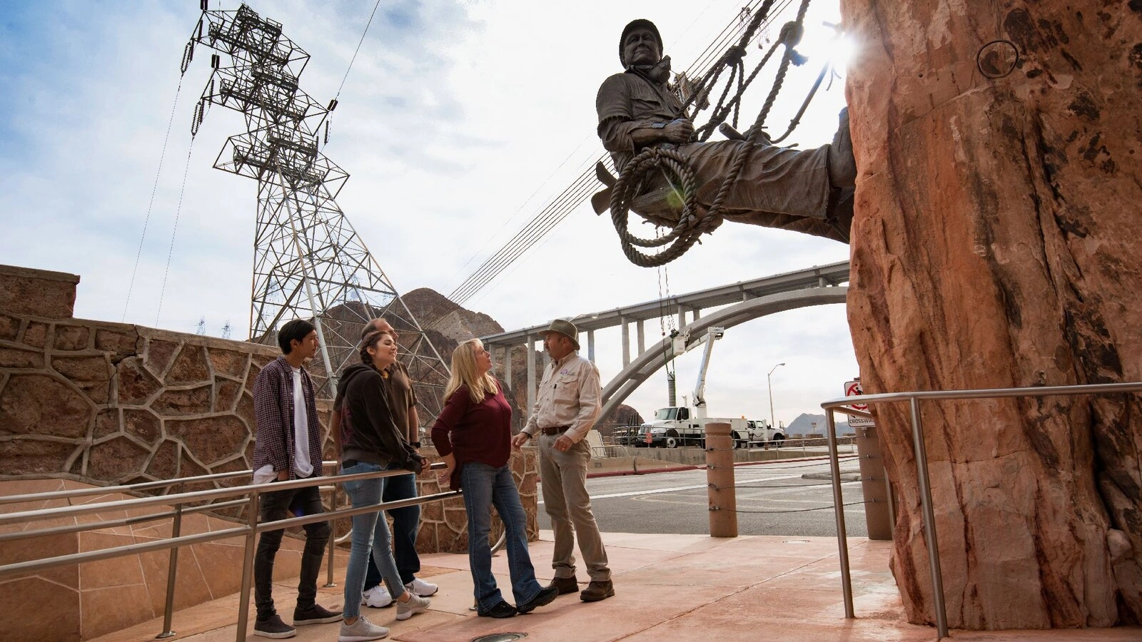 Hoover Dam Classic