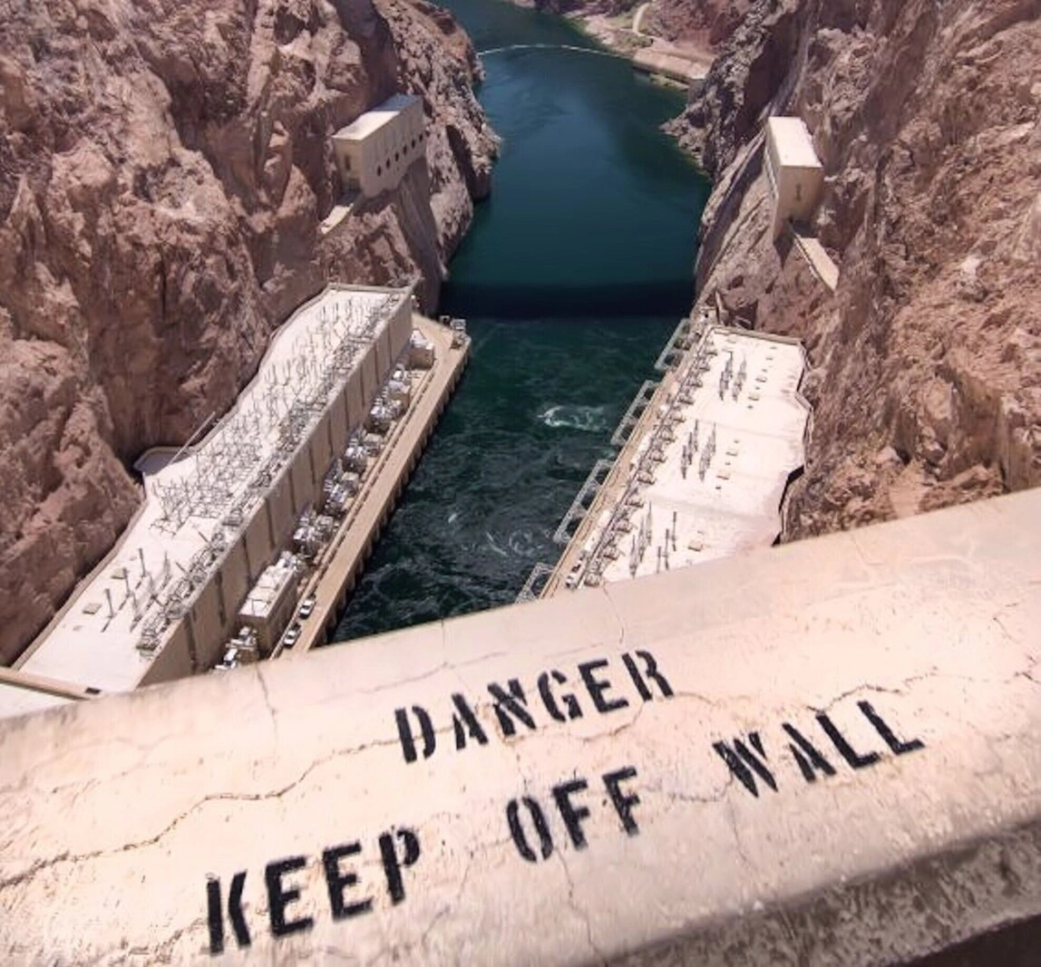 Hoover Dam Express Bus Tour photo