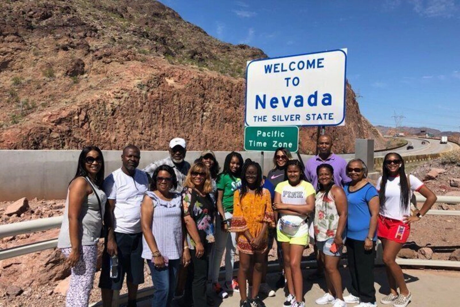 Hoover Dam – Celebrate America250