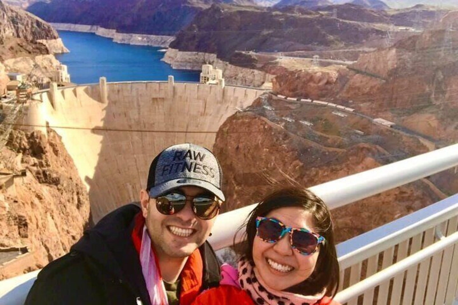 Hoover Dam Tour with Award-Winning BBQ Lunch photo