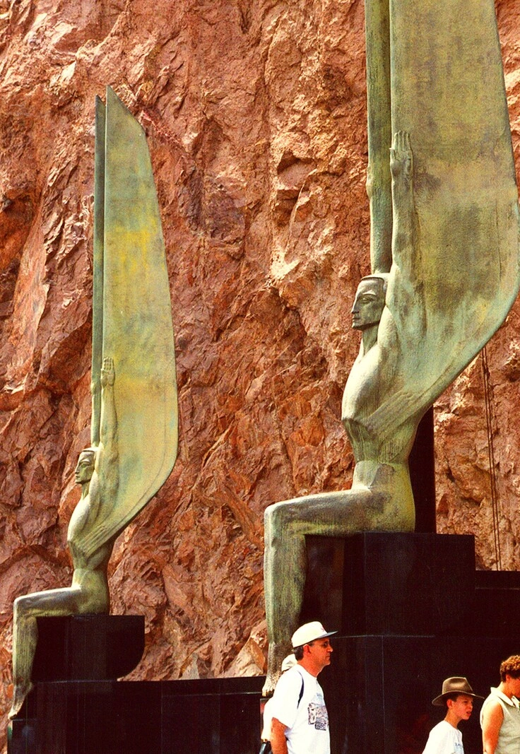 Hoover Dam VIP Tour