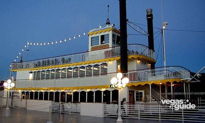 Lake Mead Cruises
