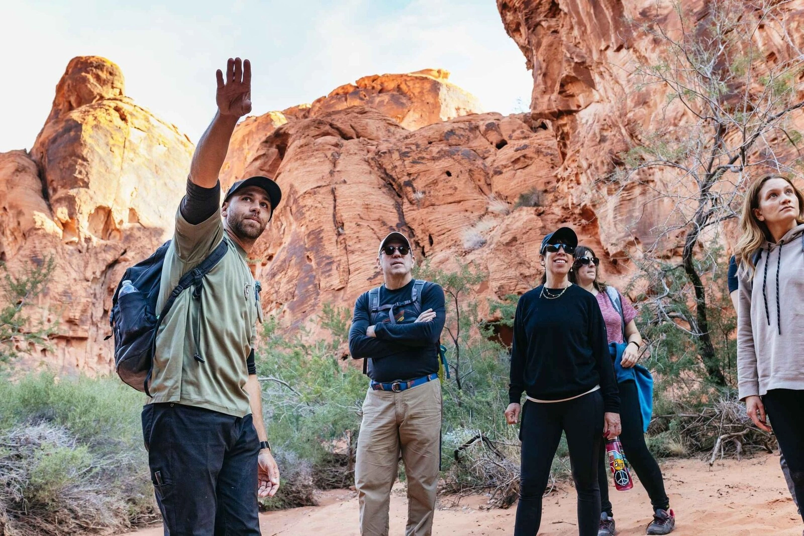 Love Hikes photo