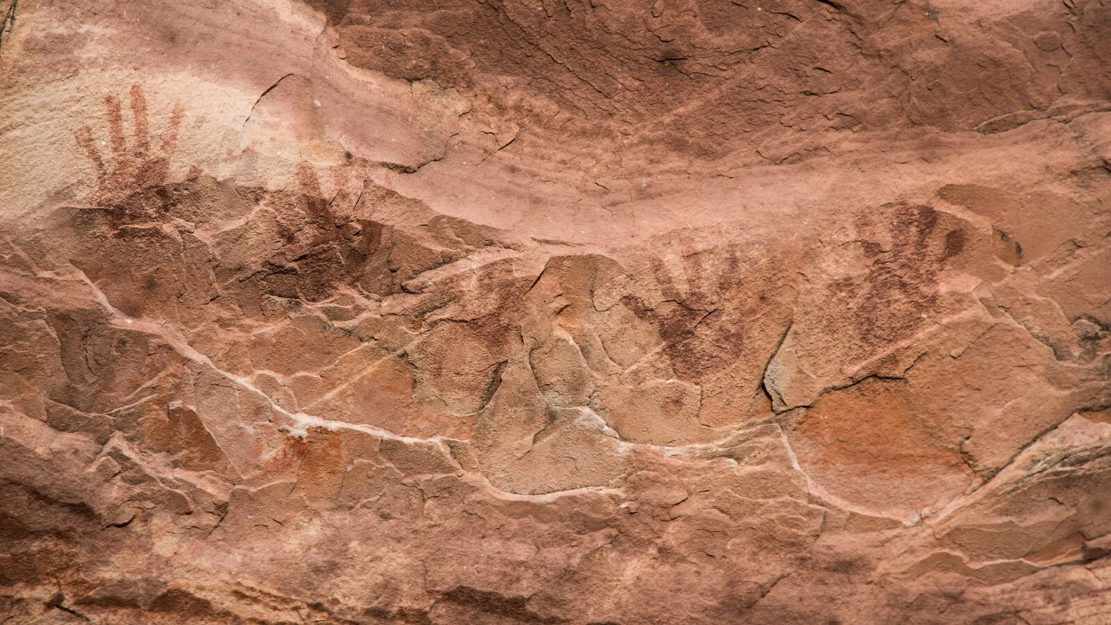 Red Rock Canyon with Rocky Gap Adventure Tour