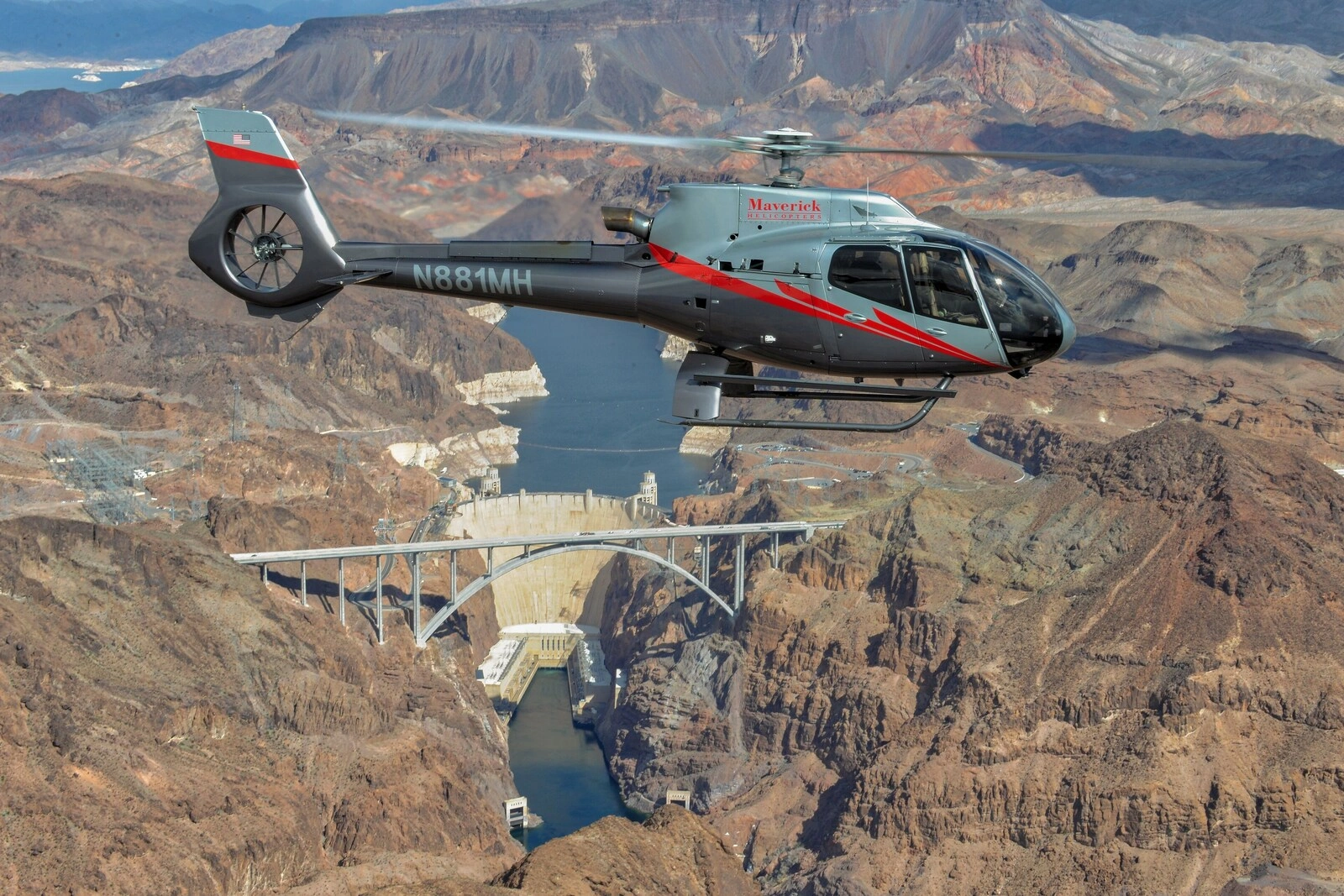 Skywalk Odyssey