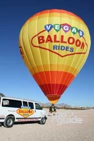 Vegas Balloon Rides