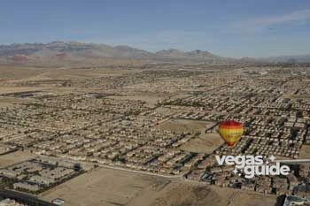 Vegas Balloon Rides