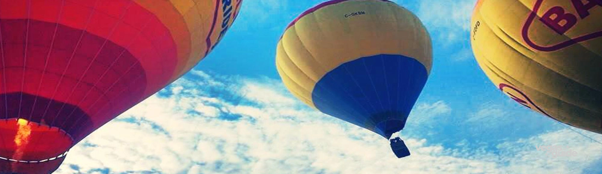 Vegas Balloon Rides photo