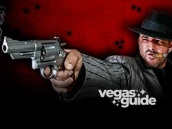 Vegas Mob Tour photo