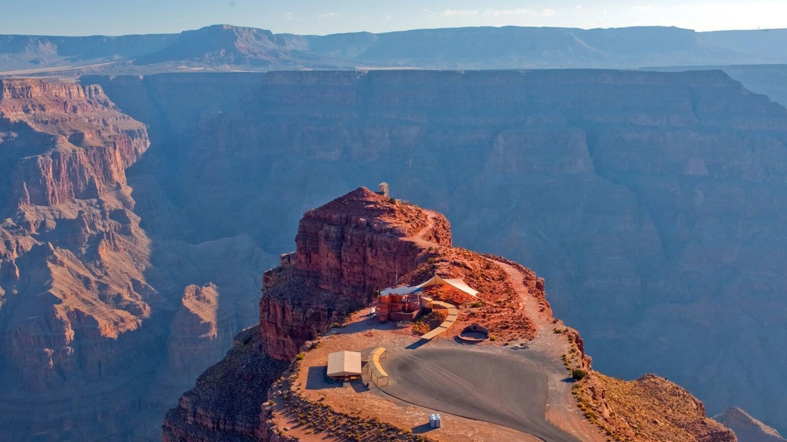 Western Journey by Maverick Helicopters photo